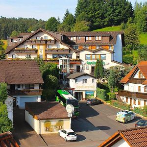 Landhotel Spessartruh